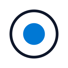 Big Robot mark PNG for light mode