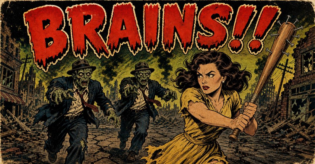 The \"Company Brain\": Who Owns the Truth in Your Business?