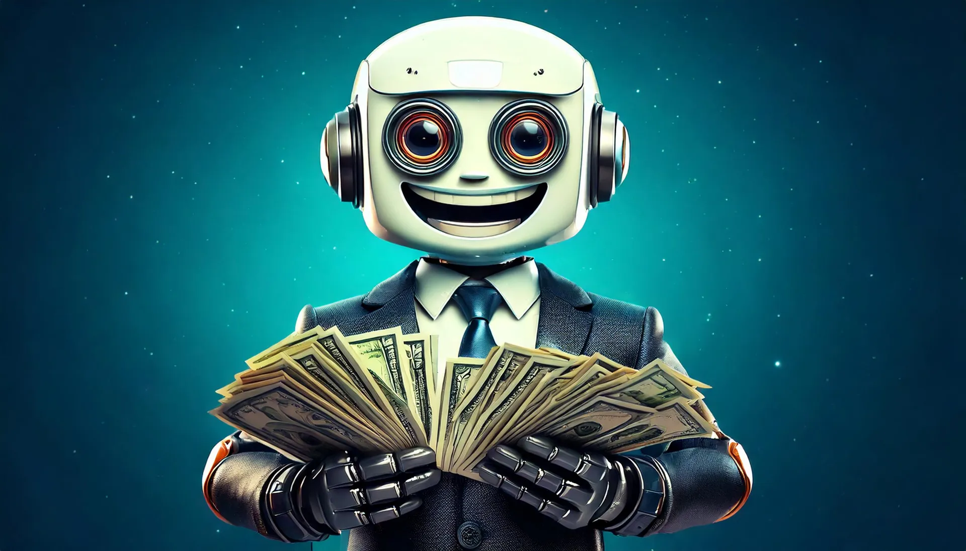 Identifying High-Value AI Use Cases