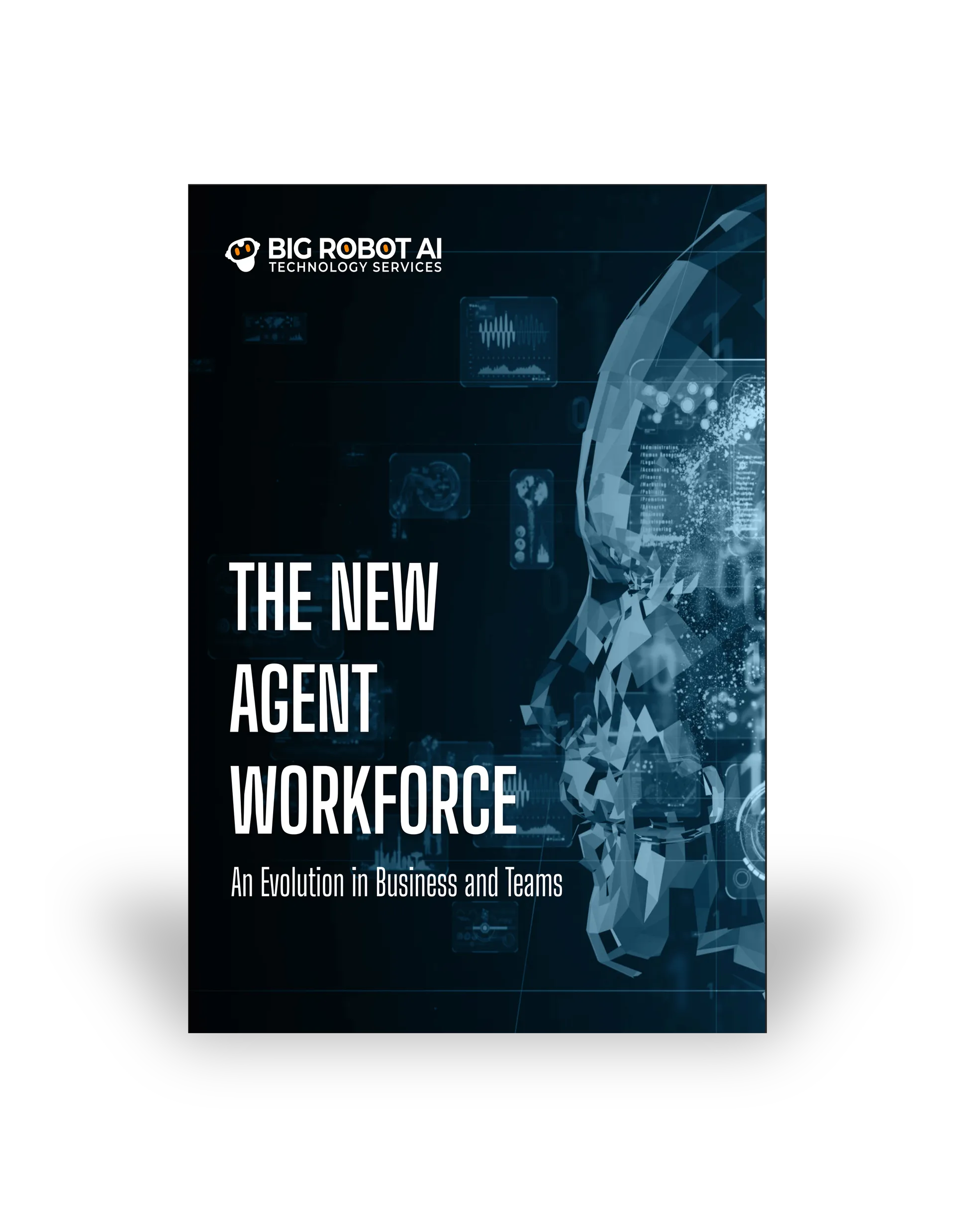 AI Operations Ebook Cover